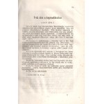 Pap Dénes: A parlament Debrecenben 1849. I-II. kötet. [Teljes mű két kötetben, egybekötve.] Lipcse, 1870. Köhler K. A...