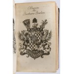 (Címerkalendárium) Wappenkalender. ...