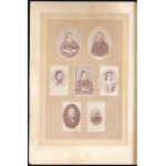 Réthy László: A Békés- és Aradmegyei Réthy-család történetére vonatkozó adatok. Összegyüjtöte: Dr. - -. Bp., 1908, ...