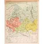 Alfred Rambaud: Oroszország története eredetétől kezdve 1884-ig. Ford.: Laukó Albert I-II. kötet. Bp., 1890, MTA, VIII...