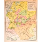Alfred Rambaud: Oroszország története eredetétől kezdve 1884-ig. Ford.: Laukó Albert I-II. kötet. Bp., 1890, MTA, VIII...