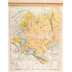 Alfred Rambaud: Oroszország története eredetétől kezdve 1884-ig. Ford.: Laukó Albert I-II. kötet. Bp., 1890, MTA, VIII...