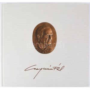Csergezán Pál: Csergezán Pál emlékalbum. Összeáll.: Paller Attila. Bp., 2018, Gallery of the Nature Alapítvány, 219+5 p...
