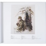 Csergezán Pál: Csergezán Pál emlékalbum. Összeáll.: Paller Attila. Bp., 2018, Gallery of the Nature Alapítvány, 219+5 p...
