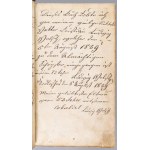 Benjamin Schmolken: Das himmlische Vergnügen in Gott oder vollständiges Gebettbuch... Basel, 1760 . Rudolf Im-Hof...