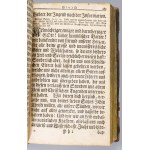 Benjamin Schmolken: Das himmlische Vergnügen in Gott oder vollständiges Gebettbuch... Basel, 1760 . Rudolf Im-Hof...