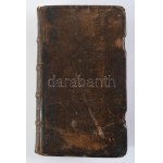 Bechstein, Ludwig und Arthur Richter-Heimbach: Breviarium Romanum. Ex decreto ss. concilii Tridentini restitutum...