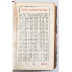 Bechstein, Ludwig und Arthur Richter-Heimbach: Breviarium Romanum. Ex decreto ss. concilii Tridentini restitutum...