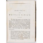 Schiller, Friedrich von, Sämmtliche Werke. Stuttgart und Tübingen, J. G. Cotta'sche Buchhandlung, 1827-1828, 1-18...