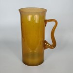 Zbigniew Horbowy Beer Mug - Huta Sudety - 1970s