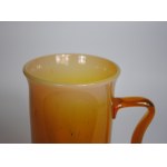 Zbigniew Horbowy Beer Mug - Huta Sudety - 1970s