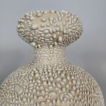The Bolesławiec Artistic Handicrafts Cooperative - Designed by Bronisław Wolanin - Converging Glaze