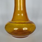 Hercules Vase - Ewa Gerczuk-Moskaluk - Sudety Glassworks