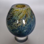 Artistic Form - Huta Julia - Designed by A. Puchała?