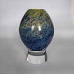 Artistic Form - Huta Julia - Designed by A. Puchała?