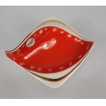New Look "Pikasiak" Ashtray - Katowice Soapstone - Zygmunt Buksowicz