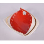 New Look "Pikasiak" Ashtray - Katowice Soapstone - Zygmunt Buksowicz