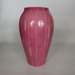 Porcelit Chodzież New Look "Pikasiak" Vase
