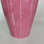 Porcelit Chodzież New Look "Pikasiak" Vase