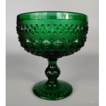 "Diamonds and Buttons" Sugar Bowl - HSG Ząbkowice - Designed by Eryka Trzewik-Drost