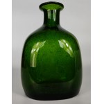 Antico Bottle - Sudety Glassworks - Zbigniew Horbowy