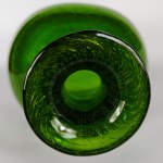Antico Bottle - Sudety Glassworks - Zbigniew Horbowy