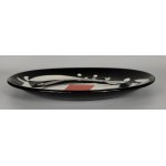 Decorative Platter - Huta Silesia Rybnik - New Look - Picasso
