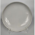 Decorative Platter - Huta Silesia Rybnik - New Look - Picasso