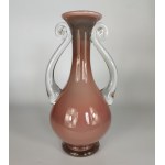 Tarnowiec Amphora - Tarnowiec Glassworks - "Świnka"