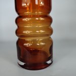"Trybik" Vase - Huta Barbara - Zbigniew Horbowy