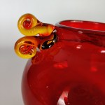 Decorative Form - Krakow Glass Institute - Designed by M. Gołogórski