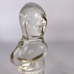 "Boy and Girl" Figurine - HSG Ząbkowice - Designed by Eryka Trzewik-Drost