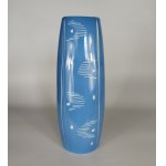 Vase - Wawel Porcelain - New Look - Picasso