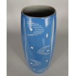 Vase - Wawel Porcelain - New Look - Picasso