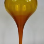Goliath Goblet - Sudety Glassworks - Zbigniew Horbowy - Huge