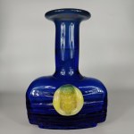 Scarab Vase - HSG Ząbkowice - Designed by Eryka Trzewik-Drost and J.S. Drost - One-of-a-kind