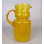 Jug - Huta Sudety - Designed by Stefan Sadowski