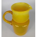 Jug - Huta Sudety - Designed by Stefan Sadowski