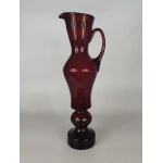 Jug - Huta Sudety - Designed by Stanisław Gołdyn
