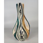 Vłocławek Vase - Picasso - New Look