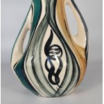 Vłocławek Vase - Picasso - New Look