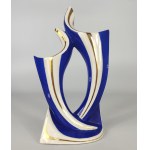 New Look Vase - Katowice Soapstone - Zygmunt Buksowicz