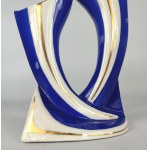 New Look Vase - Katowice Soapstone - Zygmunt Buksowicz
