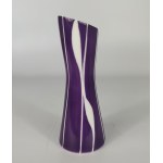 Flora Vase - Karolina Porcelain - Designed by Danuta Duszniak - New Look