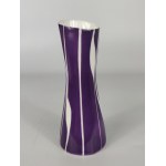 Flora Vase - Karolina Porcelain - Designed by Danuta Duszniak - New Look