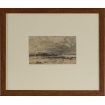 Roman Kazimierz KOCHANOWSKI (1857 - 1945), Landscape