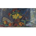 Szarlota PAWEL (1947 - 2018), Still Life