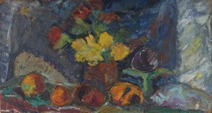 Szarlota PAWEL (1947 - 2018), Martwa natura