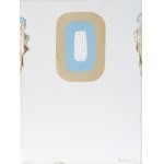 Wojciech ĆWIERTNIEWICZ (b. 1955), Untitled (no. 204), 2012