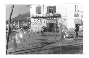 Henryk HERMANOWICZ (1912-1992), Neapol